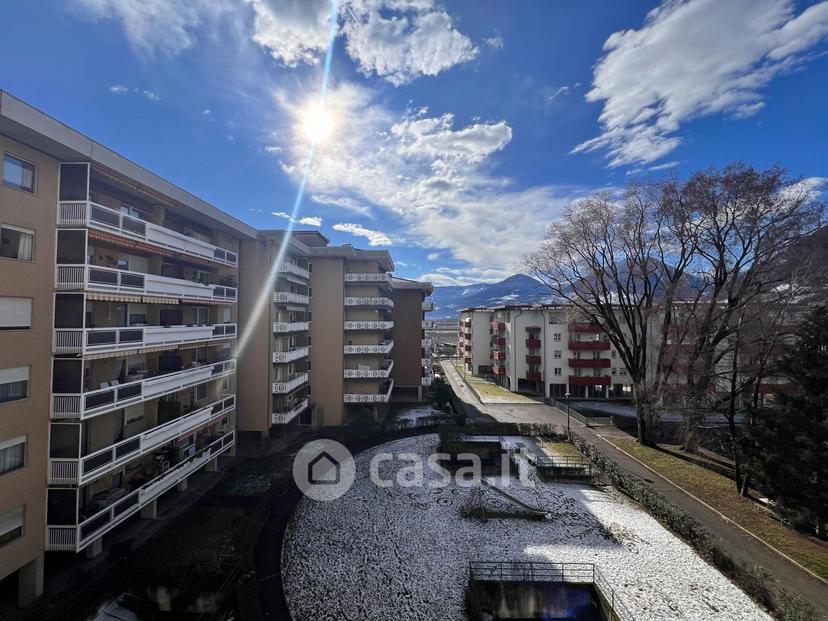 Appartamento in Piazza San Vigilio — foto 13 di 40