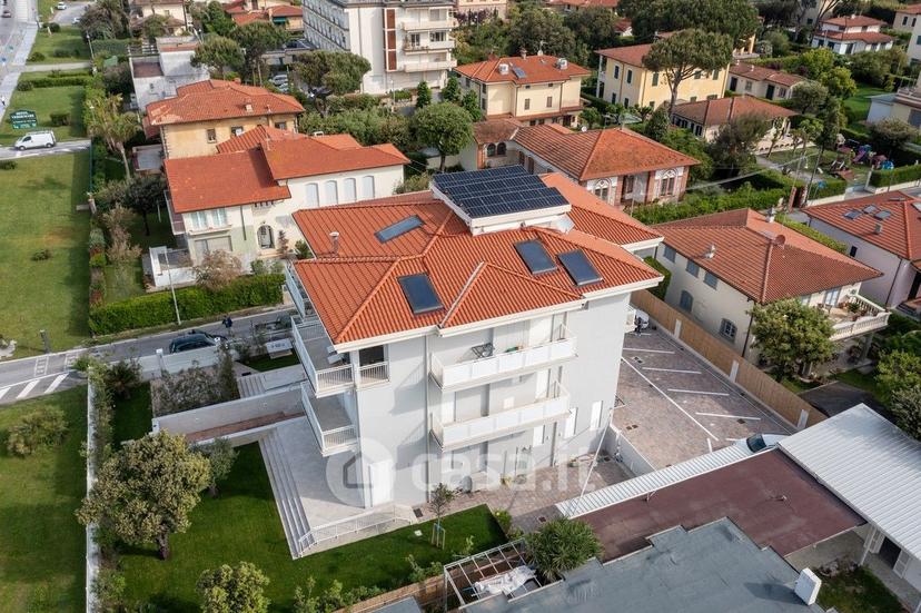 Appartamento in Via Candia 4 — foto 23 di 39