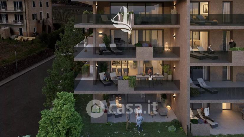 Quadrilocale in Via Caldaro — foto 2 di 13
