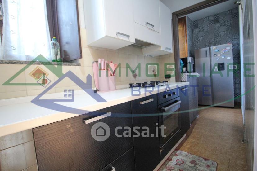 Quadrilocale in Via Ortaggi — foto 22 di 23