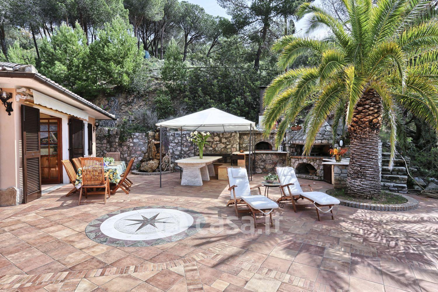 Villa in Morcone