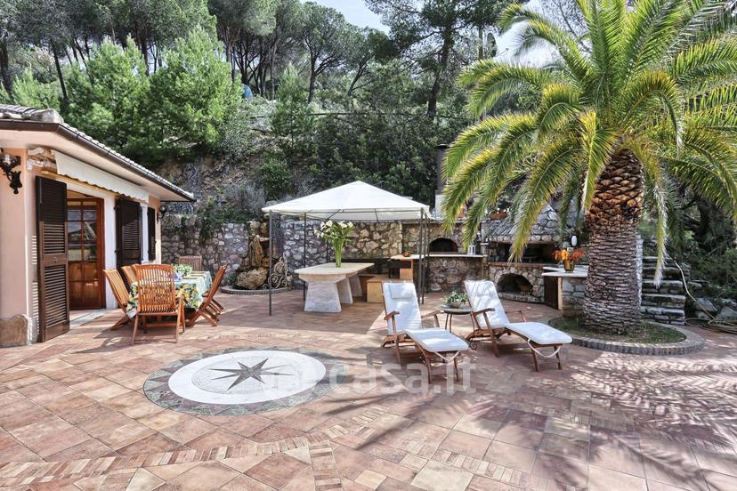 Villa in Morcone