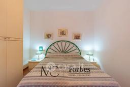 Trilocale in Via Sughera