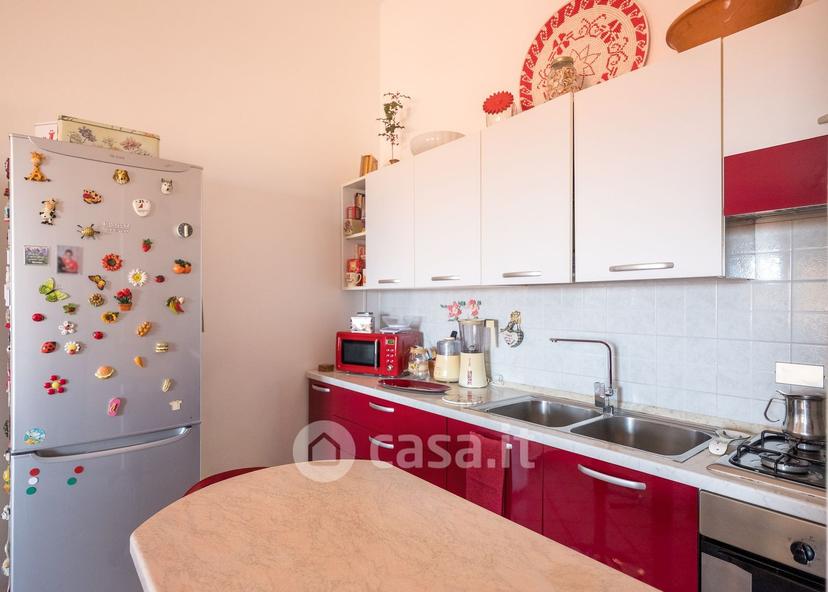 Trilocale in Via Bologna 59 — foto 10 di 16