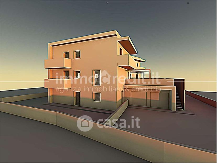 Appartamento in Via dei Comuni