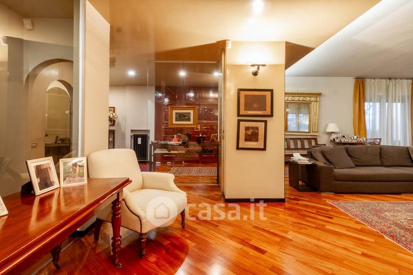 Villa in Via Moncucco — foto 4 di 88
