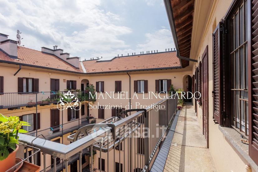 Bilocale in Via Pietro Custodi — foto 15 di 22
