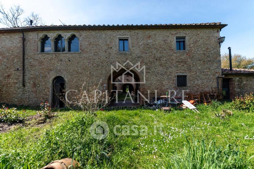 Villa in Strada di Valmaggiore — foto 58 di 59