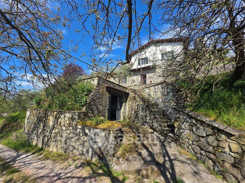 Villa in Via Soccorso — foto 2 di 41
