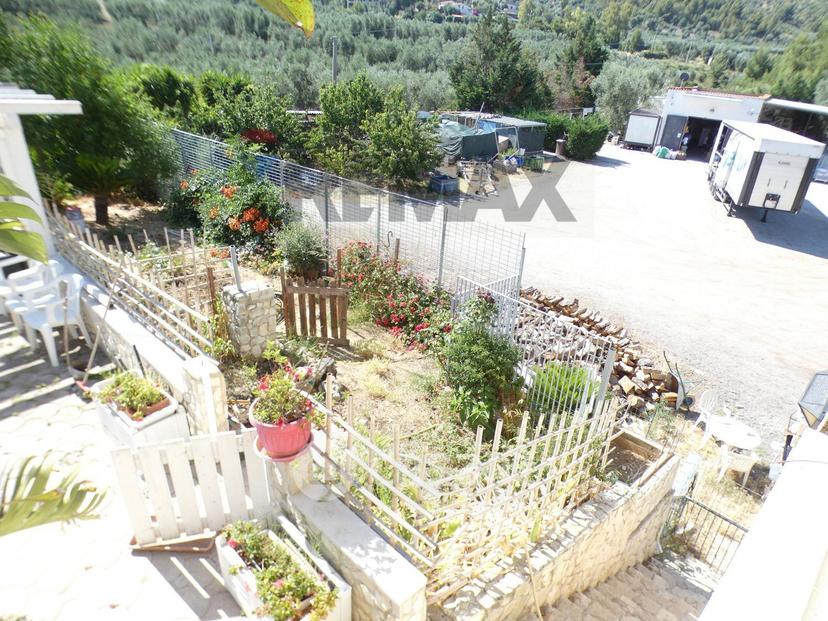 Quadrilocale in Contrada Costella — foto 26 di 36