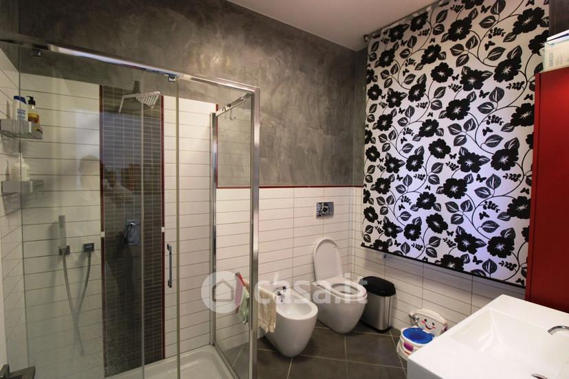 Trilocale in Via della Vela 44 — foto 11 di 31