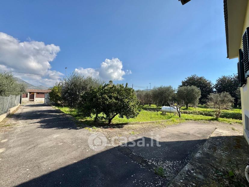 Villa in Via Appia Antica 57 — foto 35 di 77