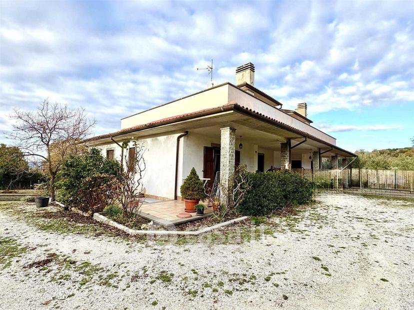Villa in Strada Buon Respiro 21 — foto 12 di 66