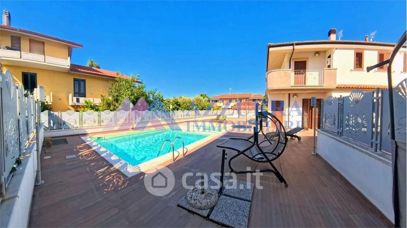 Villa in Via Giovanni Beltrame 21 — foto 13 di 43