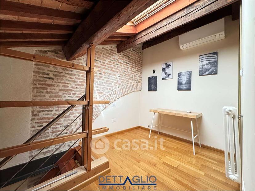 Trilocale in Via Errera — foto 16 di 16