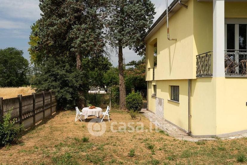 Villa in Via Ingegner Luigi Carena — foto 46 di 46