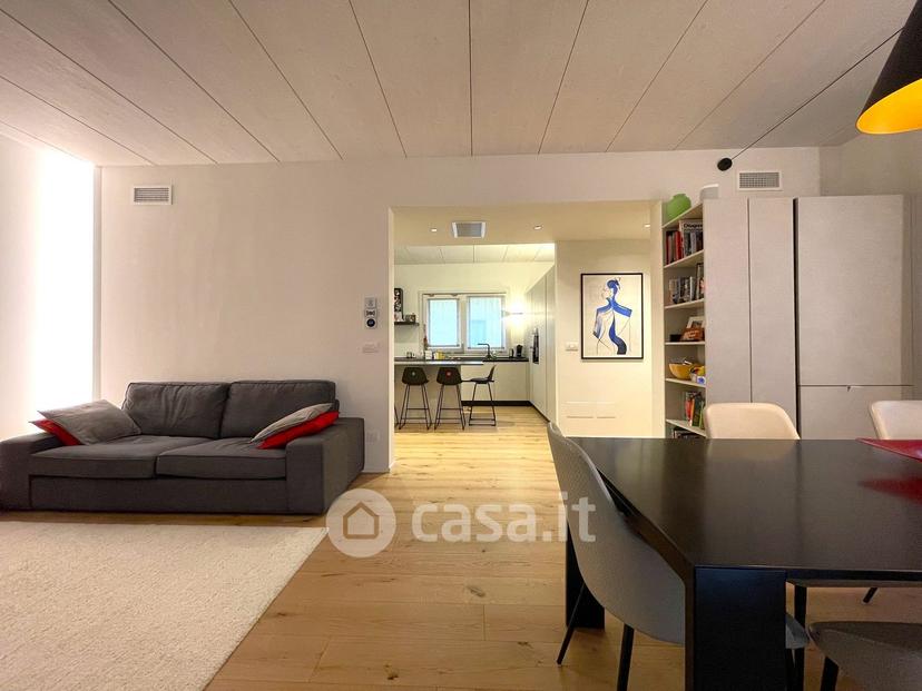Villa in Via G. Matteotti 82 — foto 19 di 56