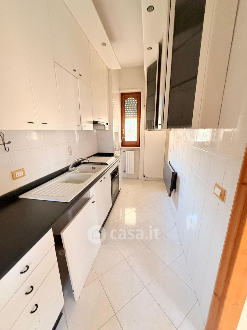 Quadrilocale in Piazza Ugo La Malfa — foto 13 di 34