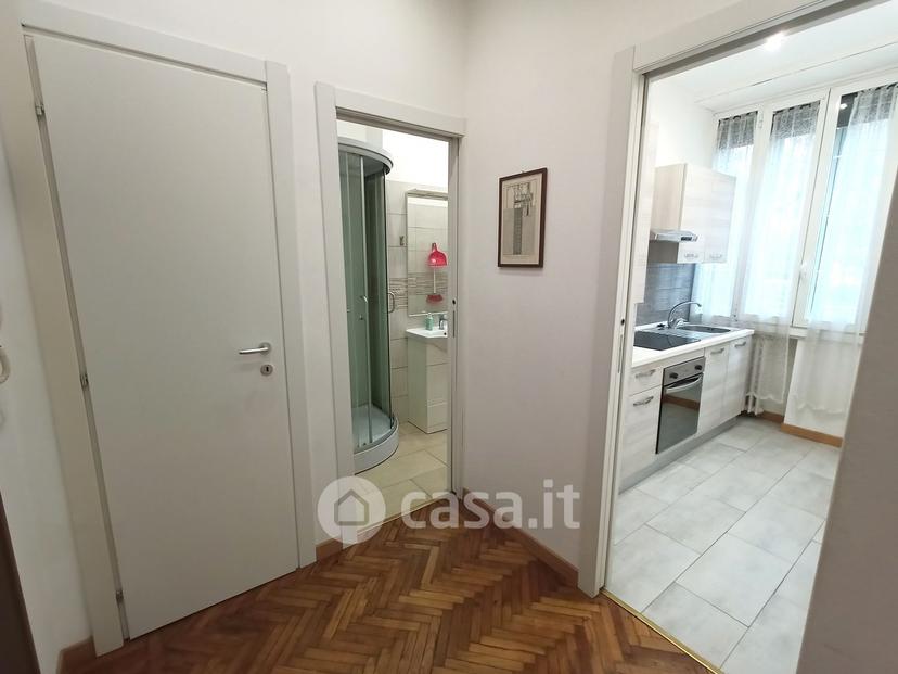 Monolocale in Viale Emilio Caldara 35 — foto 14 di 18