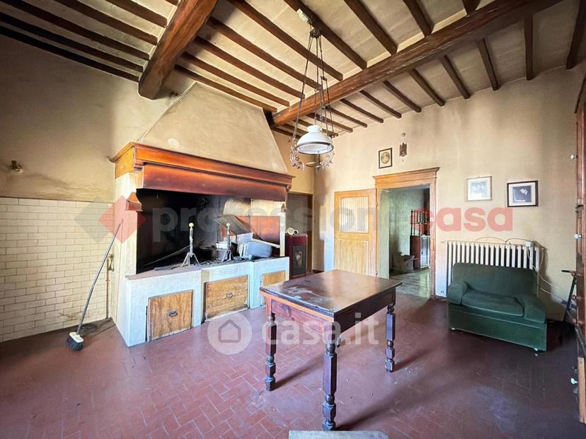 Villa in Via Aretina 3 — foto 33 di 42