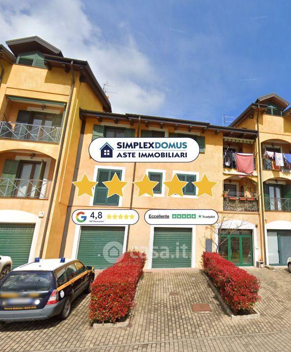 Appartamento in Via Giuseppe Ungaretti — foto 10 di 32