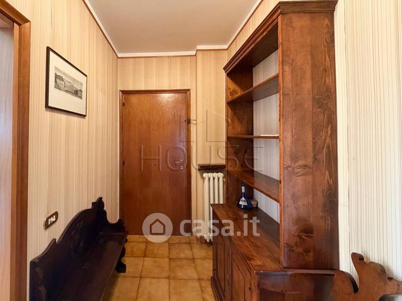 Quadrilocale in Viale Alcide de Gasperi 18 — foto 10 di 27