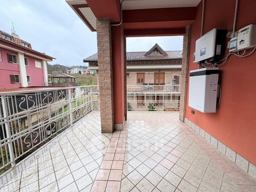Quadrilocale in Contrada Novesoldi — foto 14 di 27