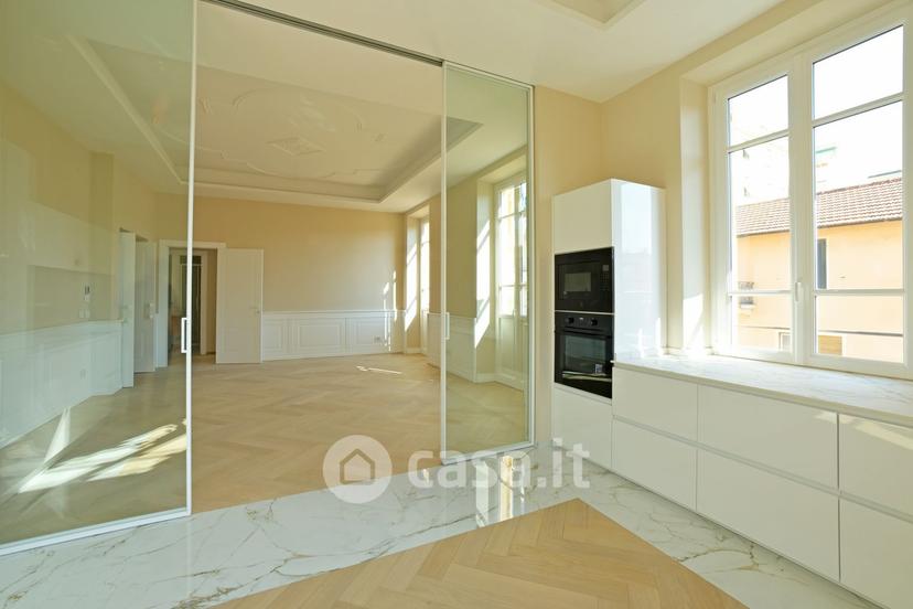 Appartamento in Piazza Andrea Doria — foto 19 di 21