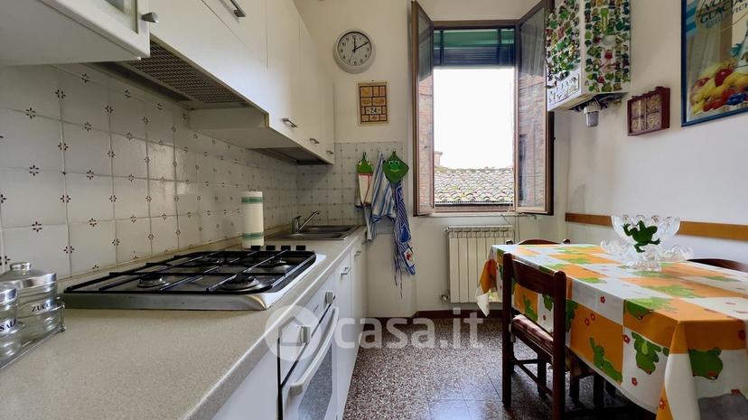 Quadrilocale in Via Pietro Vannucci 65 — foto 12 di 36