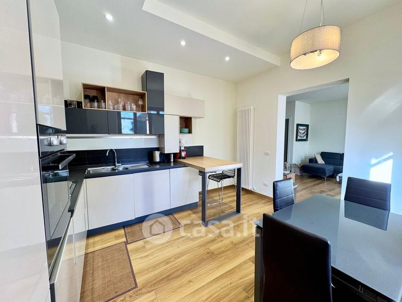 Appartamento in Strada Panoramica Ardizio — foto 63 di 91
