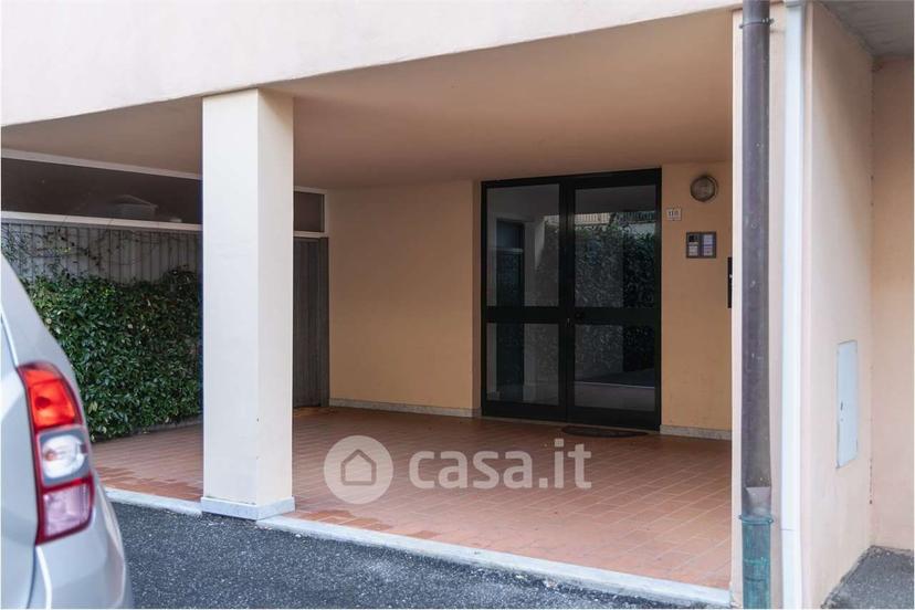 Quadrilocale in Via Sarzanello 118 — foto 14 di 35