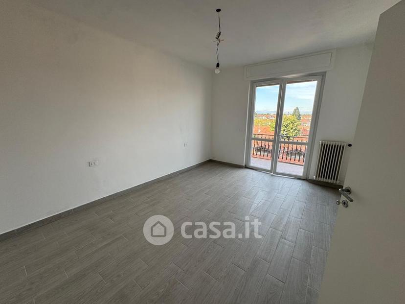 Trilocale in Via Oberdan 158 — foto 18 di 24