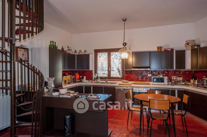 Villa in Via San Tommaso — foto 36 di 47