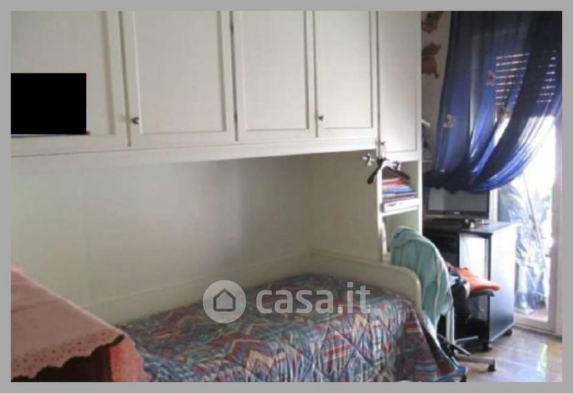 Trilocale in Via E. Cuzzocrea — foto 13 di 32