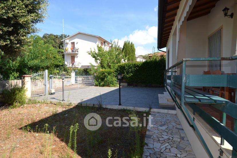 Villa in Castiglioncello — foto 16 di 33