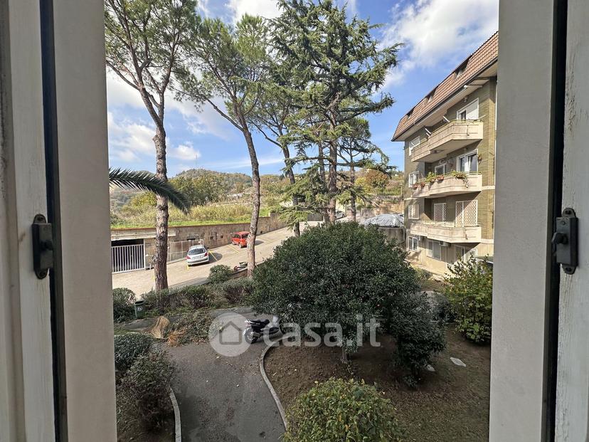 Quadrilocale in Via Camaldolilli — foto 15 di 28
