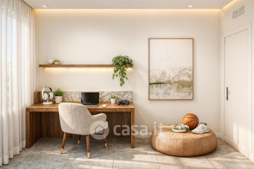 Quadrilocale in Via Caduti di Nassirya 67 — foto 27 di 40