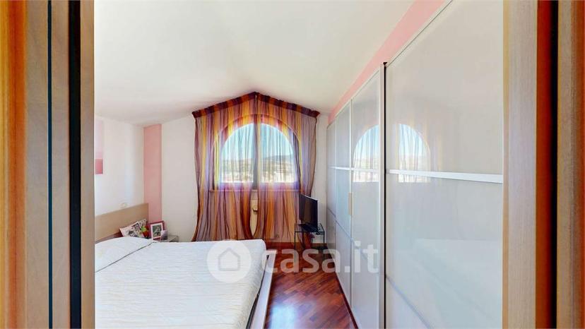 Quadrilocale in Via Terenzio Mamiani 14 — foto 19 di 36