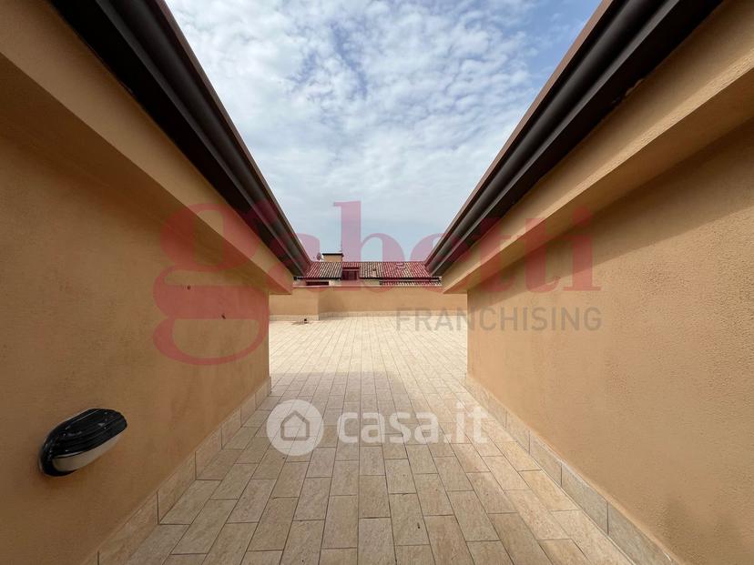 Bilocale in Via Sant'Andrea — foto 15 di 23