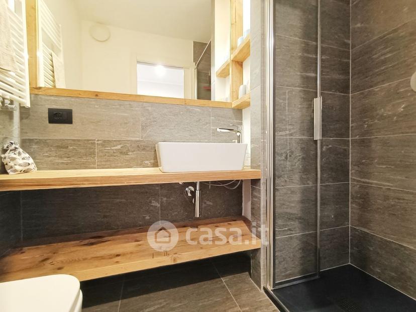Trilocale in Strada Grand Ru 6 — foto 15 di 22