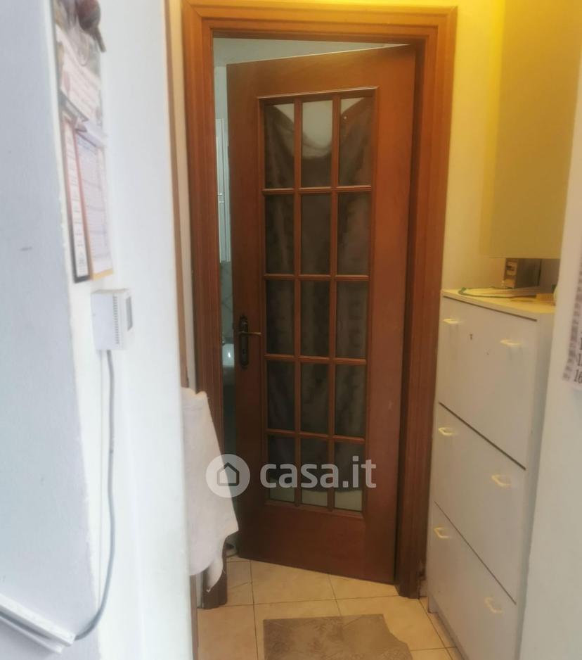 Bilocale in Corso Vercelli — foto 32 di 32