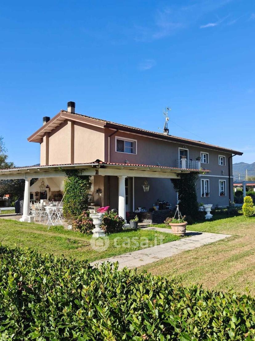 Villa in Via del Canaletto — foto 5 di 57