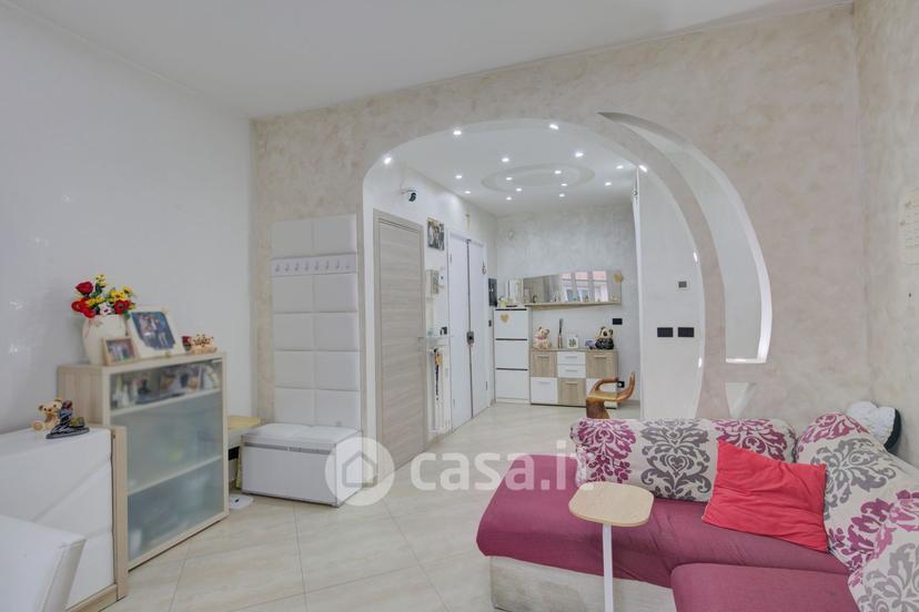 Appartamento in Via Papa Giovanni XXIII 14 — foto 31 di 61
