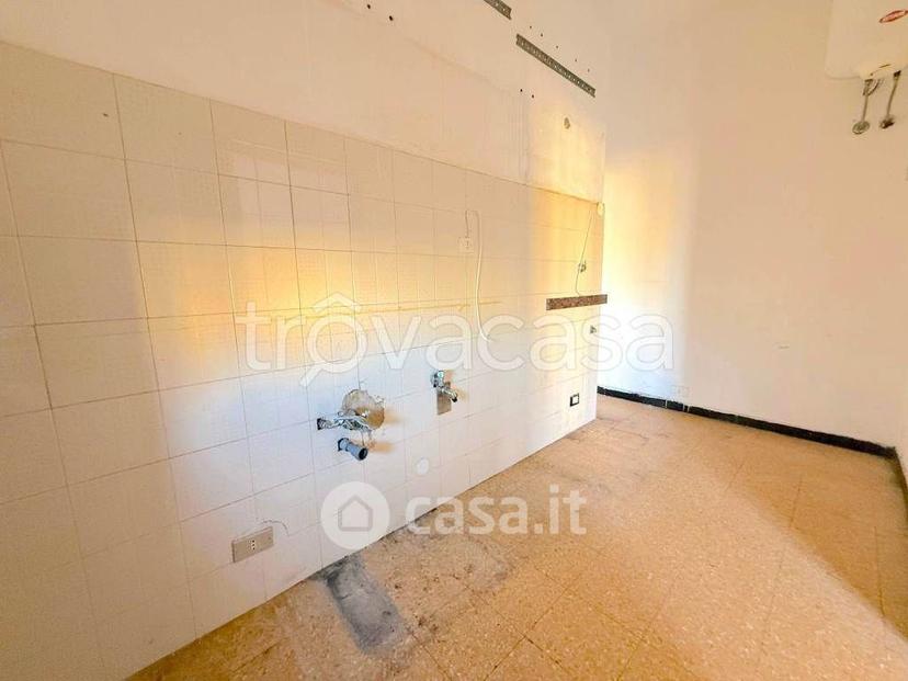 Quadrilocale in Via Giovanni Costantini 50 — foto 4 di 18