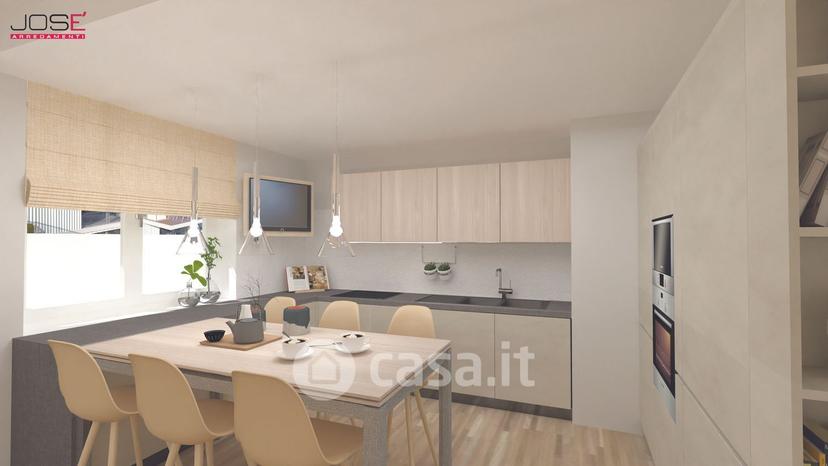 Trilocale in Via Villagrande 1 — foto 4 di 22