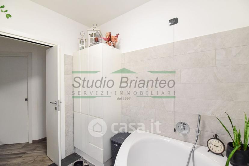 Trilocale in Via Don Carlo Gnocchi — foto 12 di 39