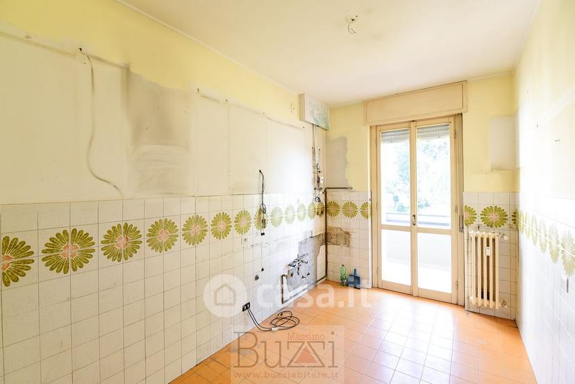 Trilocale in Via Giacomo Zanella 21 — foto 9 di 31