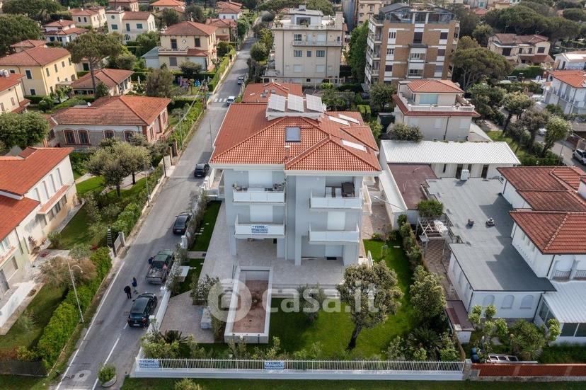 Appartamento in Via Candia 4 — foto 36 di 39