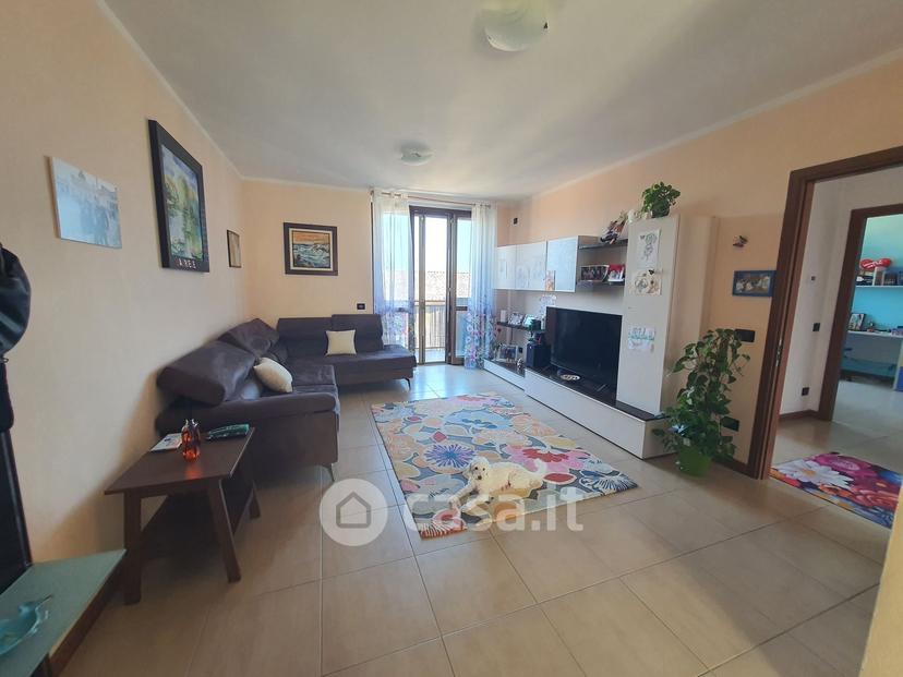 Trilocale in Via Roncadello — foto 7 di 15