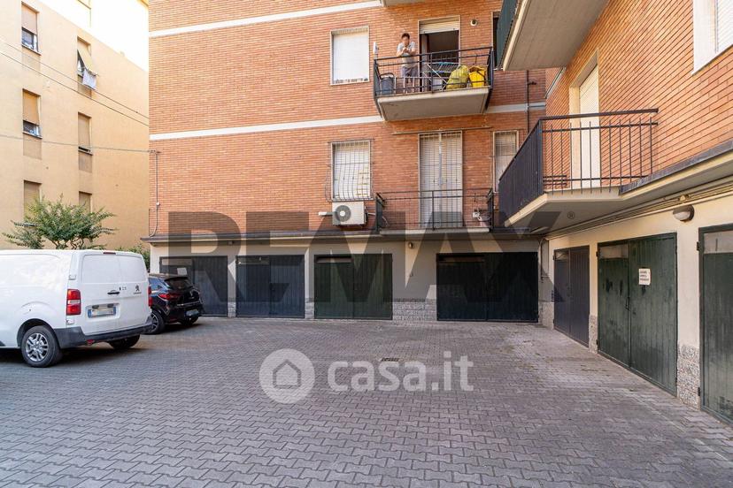 Quadrilocale in Via Bernardino Ramazzini 3 — foto 30 di 36